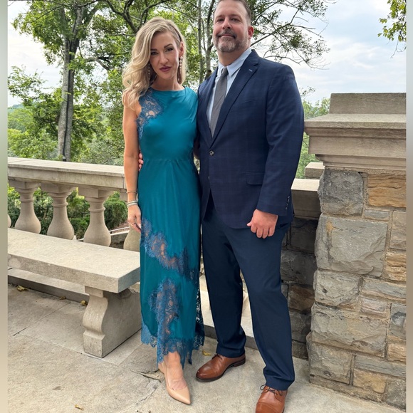 A.L.C. Alessia Lace Dress - Picture 8 of 8